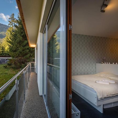 Apartman Hrebienok V Hrebienok Rezort Vysoké Tatry Extérieur photo