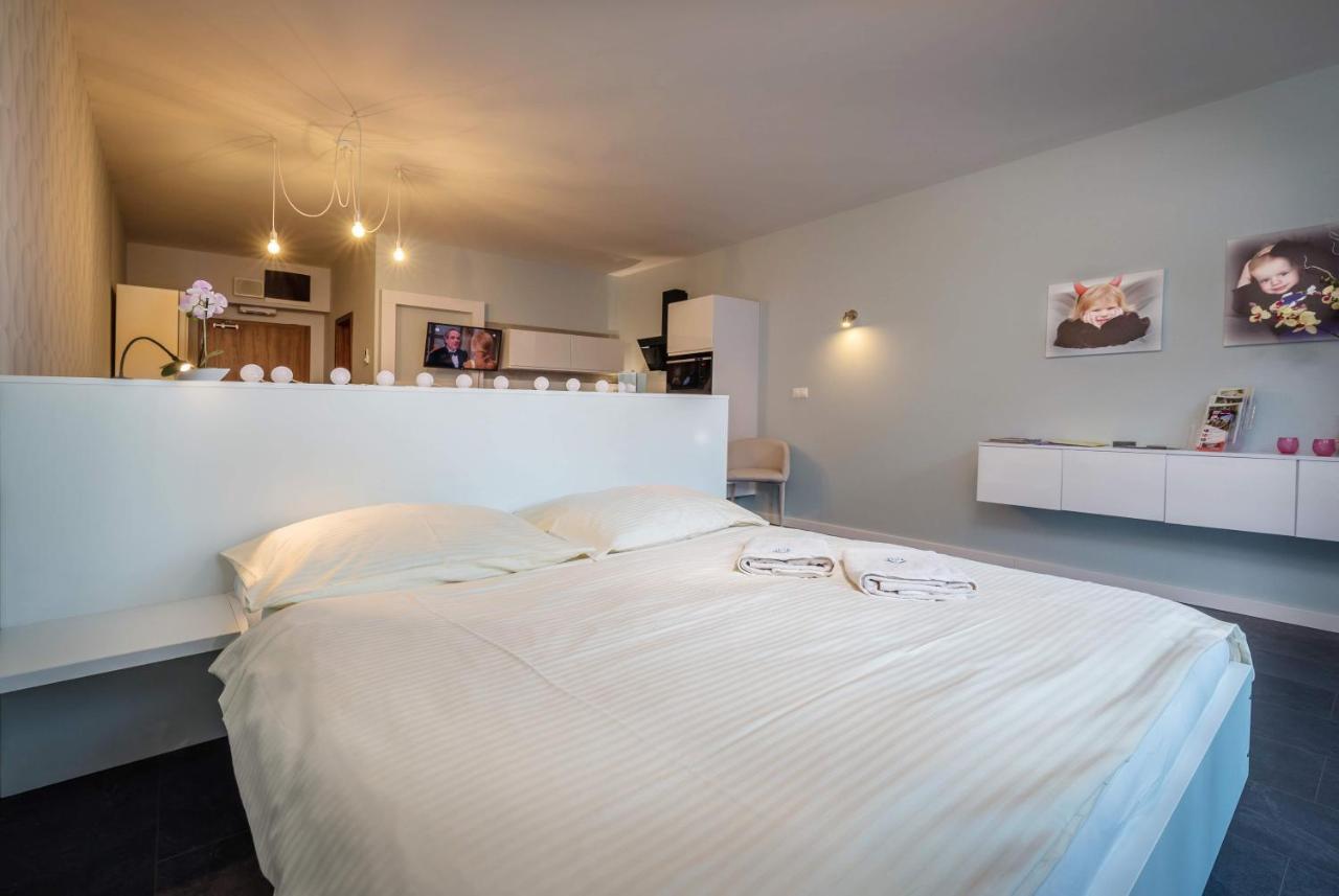 Apartman Hrebienok V Hrebienok Rezort Vysoké Tatry Extérieur photo